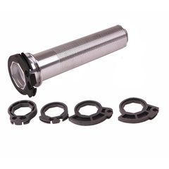 Odi Fusion Throttle Tube - Alloy