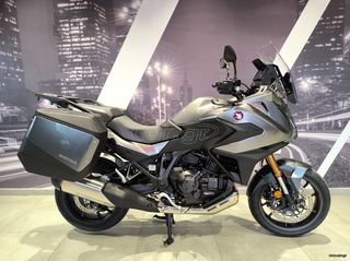 Honda NT 1100 2026 DCT