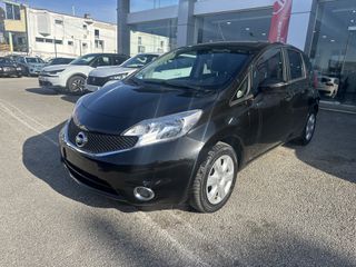Nissan Note 2017 1.2 ACENTA 80HP