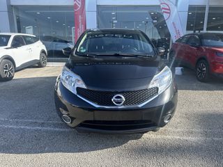 Nissan Note 2017 1.2 ACENTA 80HP-thumb-1