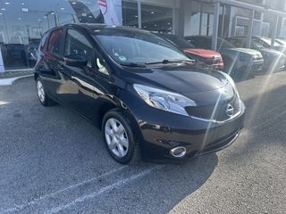 Nissan Note 2017 1.2 ACENTA 80HP-thumb-2