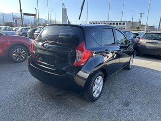 Nissan Note 2017 1.2 ACENTA 80HP-thumb-4