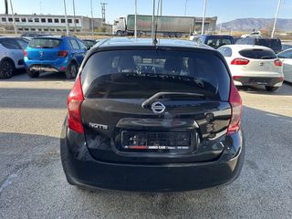 Nissan Note 2017 1.2 ACENTA 80HP-thumb-5