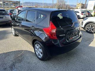 Nissan Note 2017 1.2 ACENTA 80HP-thumb-6