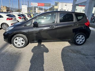 Nissan Note 2017 1.2 ACENTA 80HP-thumb-7