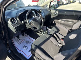 Nissan Note 2017 1.2 ACENTA 80HP-thumb-8