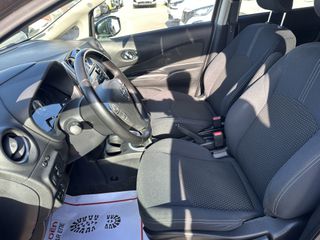 Nissan Note 2017 1.2 ACENTA 80HP-thumb-9