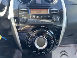 Nissan Note 2017 1.2 ACENTA 80HP-thumb-11