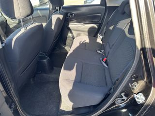 Nissan Note 2017 1.2 ACENTA 80HP-thumb-13