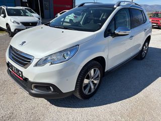 Peugeot 2008 2016 Panorama, parktronic, klima-thumb-2