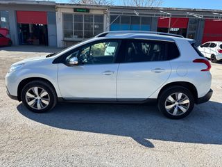Peugeot 2008 2016 Panorama, parktronic, klima-thumb-3