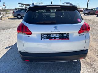Peugeot 2008 2016 Panorama, parktronic, klima-thumb-4