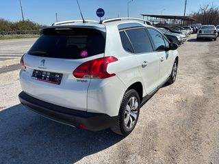 Peugeot 2008 2016 Panorama, parktronic, klima-thumb-5