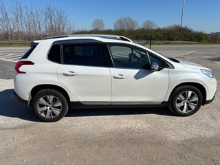 Peugeot 2008 2016 Panorama, parktronic, klima-thumb-6