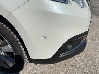 Peugeot 2008 2016 Panorama, parktronic, klima-thumb-7