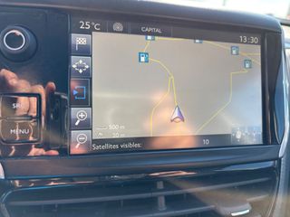 Peugeot 2008 2016 Panorama, parktronic, klima-thumb-13