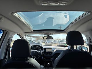 Peugeot 2008 2016 Panorama, parktronic, klima-thumb-16