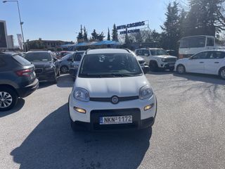 Fiat New Panda 2021 ΕΛΛΗΝΙΚΟ ΦΥΣΙΚΟ ΑΕΡΙΟ ΧΩΡΙΣ ΤΕΛΗ ΚΥΚΛΟΦΟΡΙΑΣ-thumb-3