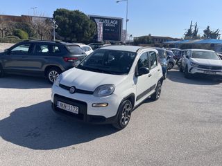 Fiat New Panda 2021 ΕΛΛΗΝΙΚΟ ΦΥΣΙΚΟ ΑΕΡΙΟ ΧΩΡΙΣ ΤΕΛΗ ΚΥΚΛΟΦΟΡΙΑΣ-thumb-5