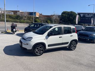 Fiat New Panda 2021 ΕΛΛΗΝΙΚΟ ΦΥΣΙΚΟ ΑΕΡΙΟ ΧΩΡΙΣ ΤΕΛΗ ΚΥΚΛΟΦΟΡΙΑΣ-thumb-7