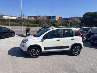 Fiat New Panda 2021 ΕΛΛΗΝΙΚΟ ΦΥΣΙΚΟ ΑΕΡΙΟ ΧΩΡΙΣ ΤΕΛΗ ΚΥΚΛΟΦΟΡΙΑΣ-thumb-8