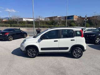 Fiat New Panda 2021 ΕΛΛΗΝΙΚΟ ΦΥΣΙΚΟ ΑΕΡΙΟ ΧΩΡΙΣ ΤΕΛΗ ΚΥΚΛΟΦΟΡΙΑΣ-thumb-9
