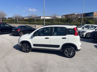 Fiat New Panda 2021 ΕΛΛΗΝΙΚΟ ΦΥΣΙΚΟ ΑΕΡΙΟ ΧΩΡΙΣ ΤΕΛΗ ΚΥΚΛΟΦΟΡΙΑΣ-thumb-10