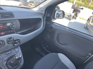 Fiat New Panda 2021 ΕΛΛΗΝΙΚΟ ΦΥΣΙΚΟ ΑΕΡΙΟ ΧΩΡΙΣ ΤΕΛΗ ΚΥΚΛΟΦΟΡΙΑΣ-thumb-37