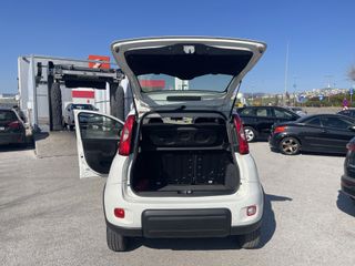 Fiat New Panda 2021 ΕΛΛΗΝΙΚΟ ΦΥΣΙΚΟ ΑΕΡΙΟ ΧΩΡΙΣ ΤΕΛΗ ΚΥΚΛΟΦΟΡΙΑΣ-thumb-40