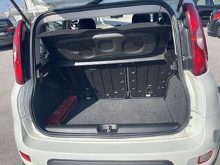Fiat New Panda 2021 ΕΛΛΗΝΙΚΟ ΦΥΣΙΚΟ ΑΕΡΙΟ ΧΩΡΙΣ ΤΕΛΗ ΚΥΚΛΟΦΟΡΙΑΣ-thumb-41