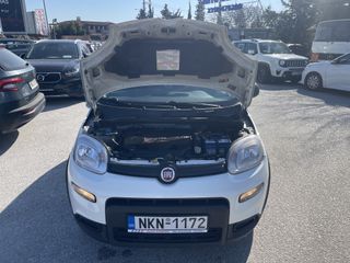 Fiat New Panda 2021 ΕΛΛΗΝΙΚΟ ΦΥΣΙΚΟ ΑΕΡΙΟ ΧΩΡΙΣ ΤΕΛΗ ΚΥΚΛΟΦΟΡΙΑΣ-thumb-43