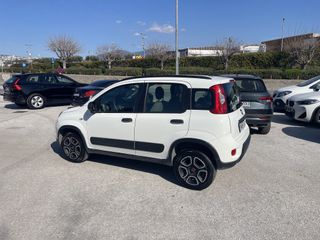 Fiat New Panda 2021 ΕΛΛΗΝΙΚΟ ΦΥΣΙΚΟ ΑΕΡΙΟ ΧΩΡΙΣ ΤΕΛΗ ΚΥΚΛΟΦΟΡΙΑΣ-thumb-11