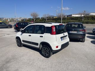 Fiat New Panda 2021 ΕΛΛΗΝΙΚΟ ΦΥΣΙΚΟ ΑΕΡΙΟ ΧΩΡΙΣ ΤΕΛΗ ΚΥΚΛΟΦΟΡΙΑΣ-thumb-12