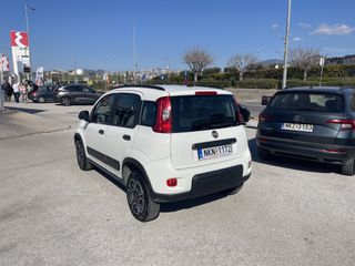 Fiat New Panda 2021 ΕΛΛΗΝΙΚΟ ΦΥΣΙΚΟ ΑΕΡΙΟ ΧΩΡΙΣ ΤΕΛΗ ΚΥΚΛΟΦΟΡΙΑΣ-thumb-13