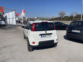 Fiat New Panda 2021 ΕΛΛΗΝΙΚΟ ΦΥΣΙΚΟ ΑΕΡΙΟ ΧΩΡΙΣ ΤΕΛΗ ΚΥΚΛΟΦΟΡΙΑΣ-thumb-14