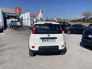 Fiat New Panda 2021 ΕΛΛΗΝΙΚΟ ΦΥΣΙΚΟ ΑΕΡΙΟ ΧΩΡΙΣ ΤΕΛΗ ΚΥΚΛΟΦΟΡΙΑΣ-thumb-15
