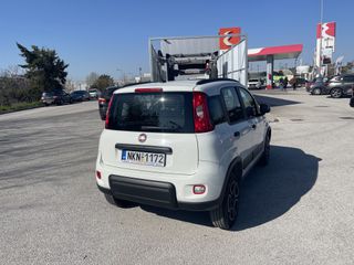 Fiat New Panda 2021 ΕΛΛΗΝΙΚΟ ΦΥΣΙΚΟ ΑΕΡΙΟ ΧΩΡΙΣ ΤΕΛΗ ΚΥΚΛΟΦΟΡΙΑΣ-thumb-16