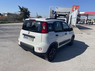 Fiat New Panda 2021 ΕΛΛΗΝΙΚΟ ΦΥΣΙΚΟ ΑΕΡΙΟ ΧΩΡΙΣ ΤΕΛΗ ΚΥΚΛΟΦΟΡΙΑΣ-thumb-17