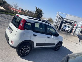 Fiat New Panda 2021 ΕΛΛΗΝΙΚΟ ΦΥΣΙΚΟ ΑΕΡΙΟ ΧΩΡΙΣ ΤΕΛΗ ΚΥΚΛΟΦΟΡΙΑΣ-thumb-18