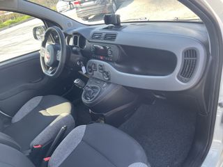 Fiat New Panda 2021 ΕΛΛΗΝΙΚΟ ΦΥΣΙΚΟ ΑΕΡΙΟ ΧΩΡΙΣ ΤΕΛΗ ΚΥΚΛΟΦΟΡΙΑΣ-thumb-21