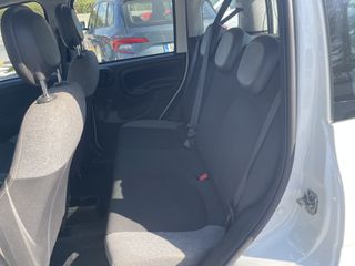 Fiat New Panda 2021 ΕΛΛΗΝΙΚΟ ΦΥΣΙΚΟ ΑΕΡΙΟ ΧΩΡΙΣ ΤΕΛΗ ΚΥΚΛΟΦΟΡΙΑΣ-thumb-23