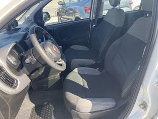 Fiat New Panda 2021 ΕΛΛΗΝΙΚΟ ΦΥΣΙΚΟ ΑΕΡΙΟ ΧΩΡΙΣ ΤΕΛΗ ΚΥΚΛΟΦΟΡΙΑΣ-thumb-24
