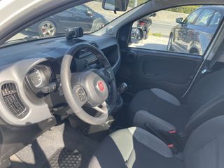 Fiat New Panda 2021 ΕΛΛΗΝΙΚΟ ΦΥΣΙΚΟ ΑΕΡΙΟ ΧΩΡΙΣ ΤΕΛΗ ΚΥΚΛΟΦΟΡΙΑΣ-thumb-25