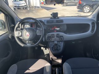 Fiat New Panda 2021 ΕΛΛΗΝΙΚΟ ΦΥΣΙΚΟ ΑΕΡΙΟ ΧΩΡΙΣ ΤΕΛΗ ΚΥΚΛΟΦΟΡΙΑΣ-thumb-26
