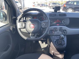 Fiat New Panda 2021 ΕΛΛΗΝΙΚΟ ΦΥΣΙΚΟ ΑΕΡΙΟ ΧΩΡΙΣ ΤΕΛΗ ΚΥΚΛΟΦΟΡΙΑΣ-thumb-27