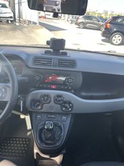 Fiat New Panda 2021 ΕΛΛΗΝΙΚΟ ΦΥΣΙΚΟ ΑΕΡΙΟ ΧΩΡΙΣ ΤΕΛΗ ΚΥΚΛΟΦΟΡΙΑΣ-thumb-28