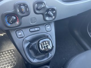 Fiat New Panda 2021 ΕΛΛΗΝΙΚΟ ΦΥΣΙΚΟ ΑΕΡΙΟ ΧΩΡΙΣ ΤΕΛΗ ΚΥΚΛΟΦΟΡΙΑΣ-thumb-29
