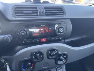 Fiat New Panda 2021 ΕΛΛΗΝΙΚΟ ΦΥΣΙΚΟ ΑΕΡΙΟ ΧΩΡΙΣ ΤΕΛΗ ΚΥΚΛΟΦΟΡΙΑΣ-thumb-30