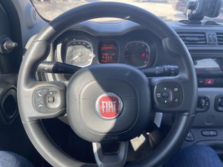 Fiat New Panda 2021 ΕΛΛΗΝΙΚΟ ΦΥΣΙΚΟ ΑΕΡΙΟ ΧΩΡΙΣ ΤΕΛΗ ΚΥΚΛΟΦΟΡΙΑΣ-thumb-32