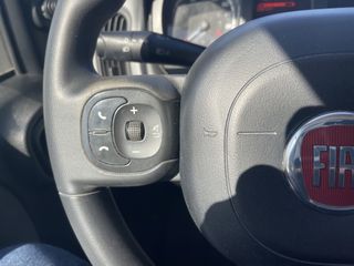 Fiat New Panda 2021 ΕΛΛΗΝΙΚΟ ΦΥΣΙΚΟ ΑΕΡΙΟ ΧΩΡΙΣ ΤΕΛΗ ΚΥΚΛΟΦΟΡΙΑΣ-thumb-33